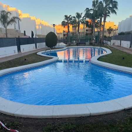 Alcossebre Villa Dulcinea 2023 Esterno foto