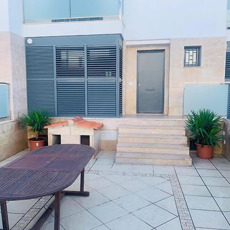 Alcossebre Villa Dulcinea 2023 Esterno foto