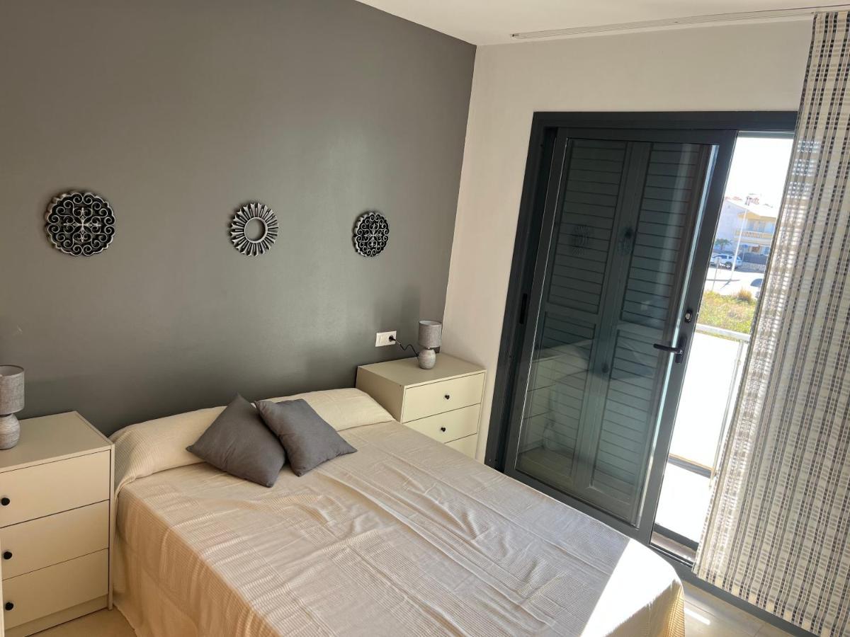 Alcossebre Villa Dulcinea 2023 Esterno foto