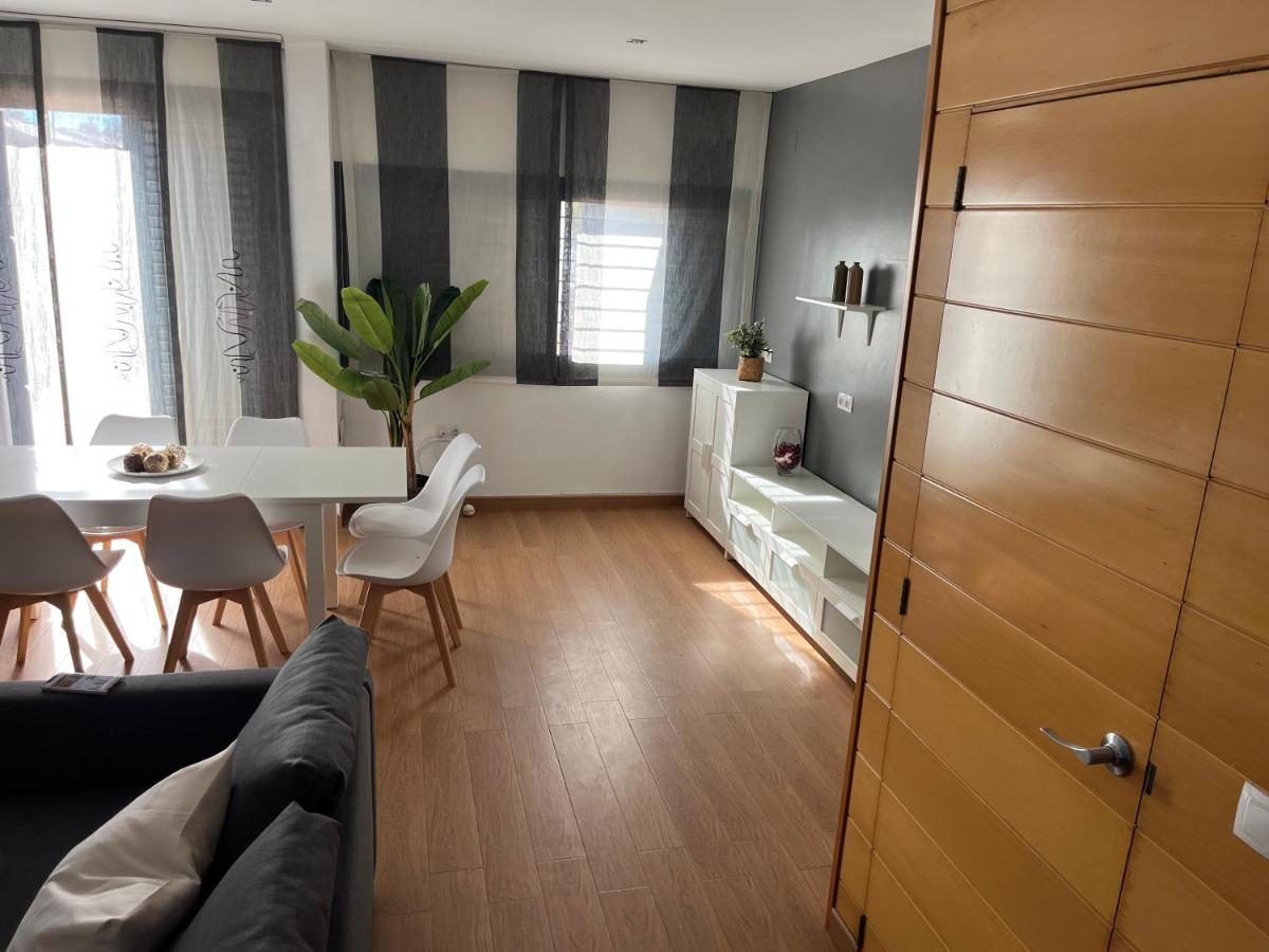 Alcossebre Villa Dulcinea 2023 Esterno foto
