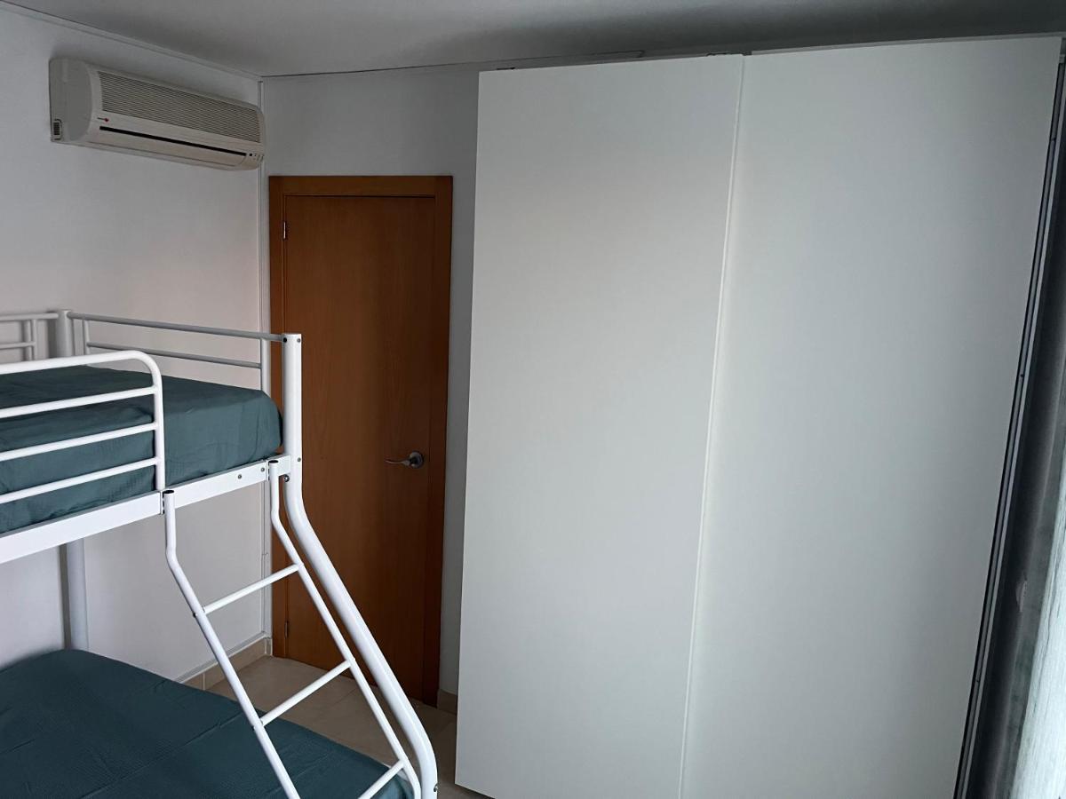 Alcossebre Villa Dulcinea 2023 Esterno foto