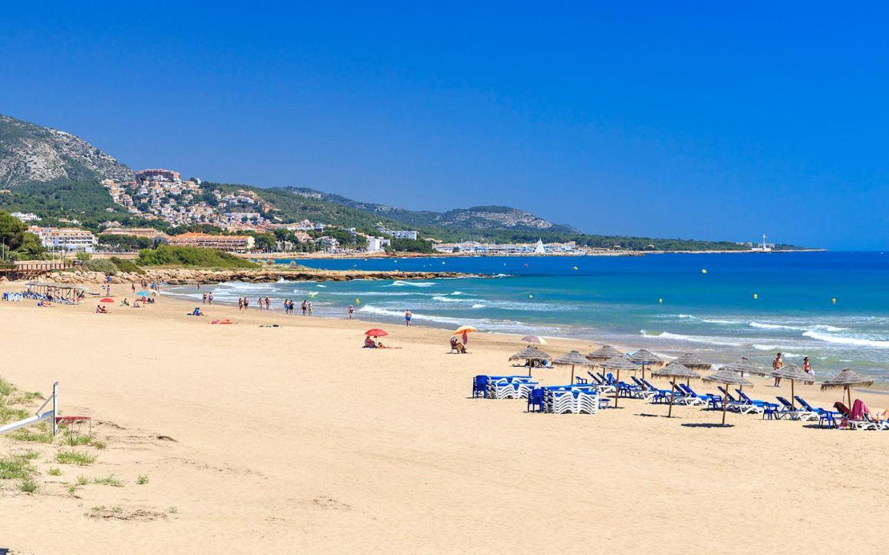 Alcossebre Villa Dulcinea 2023 Esterno foto