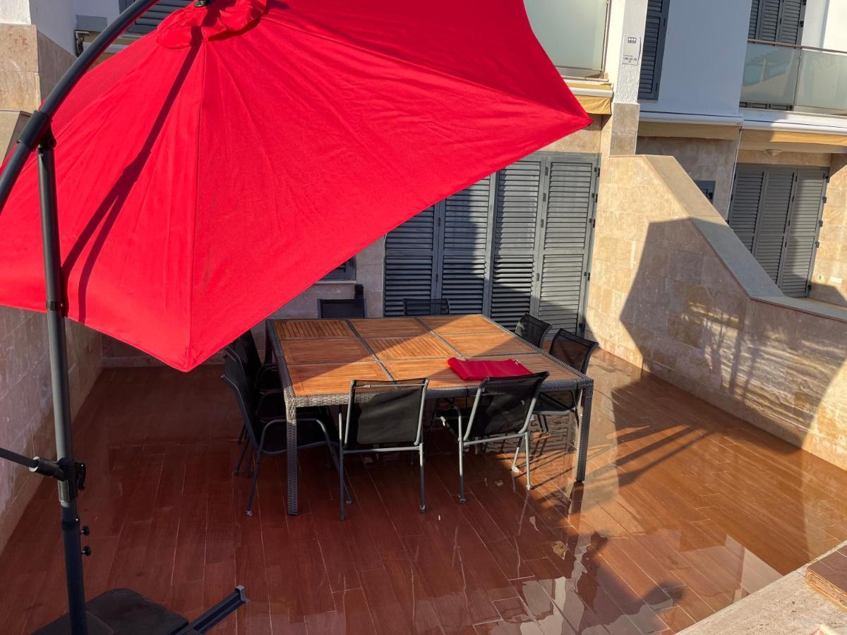 Alcossebre Villa Dulcinea 2023 Esterno foto