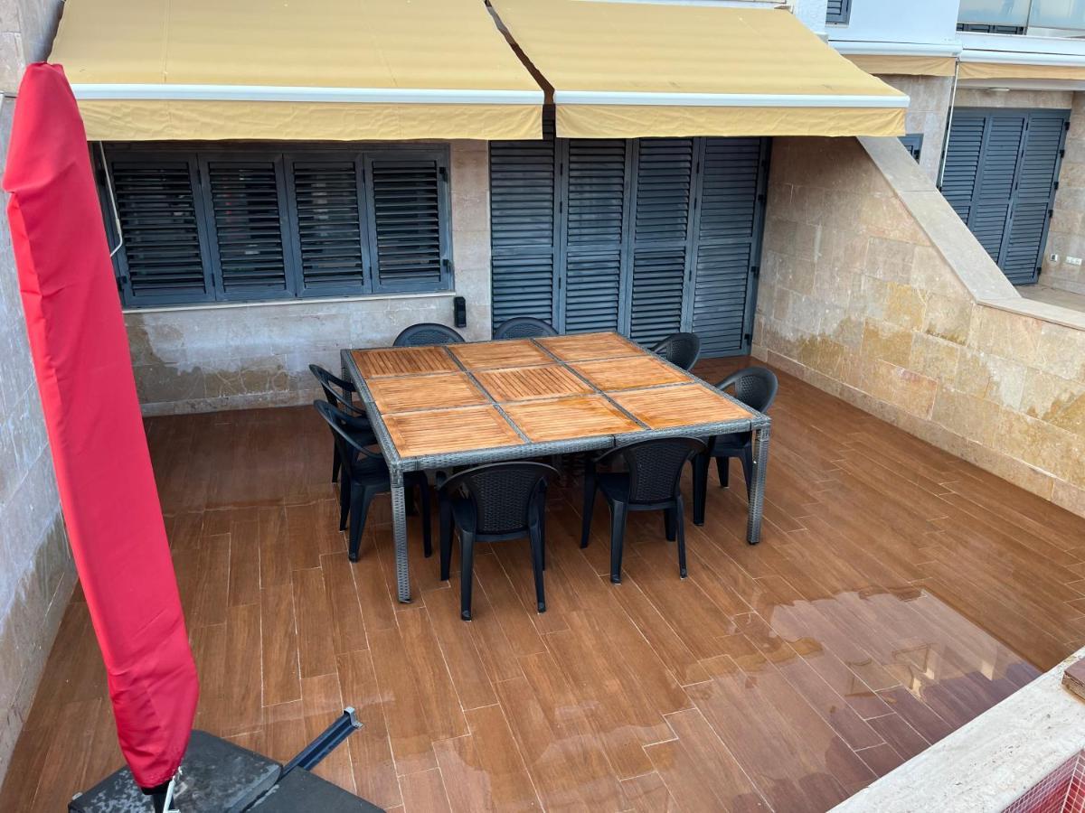 Alcossebre Villa Dulcinea 2023 Esterno foto