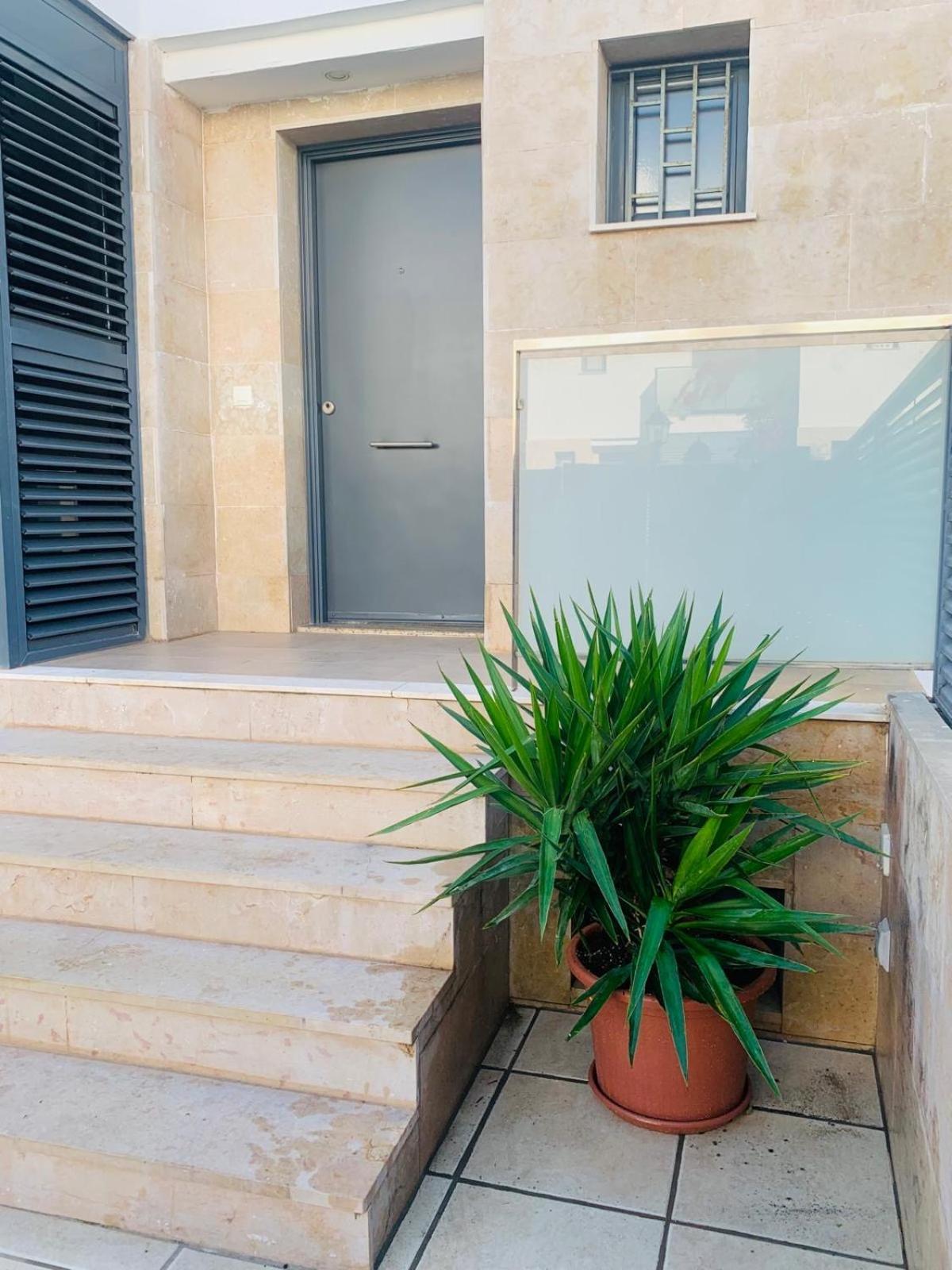 Alcossebre Villa Dulcinea 2023 Esterno foto
