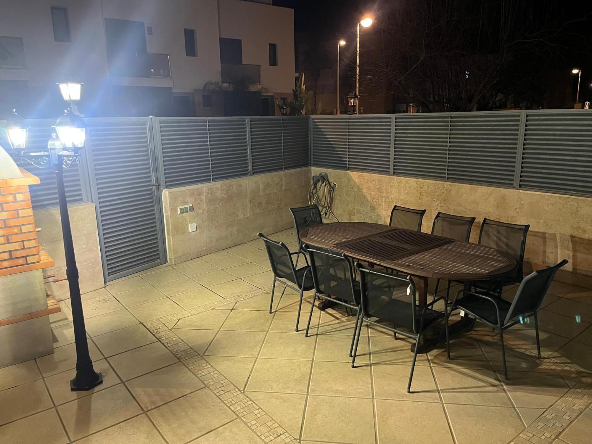 Alcossebre Villa Dulcinea 2023 Esterno foto
